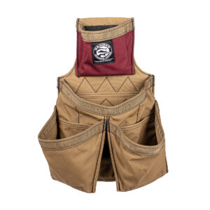 441098 Carp Fast Bag SS HiLow Cust Front