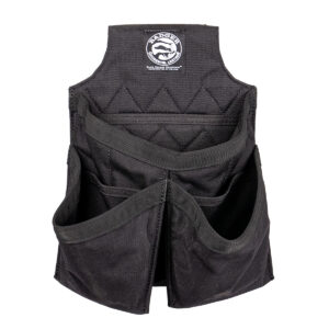 442030 Trim Fast SS Bag Black Front