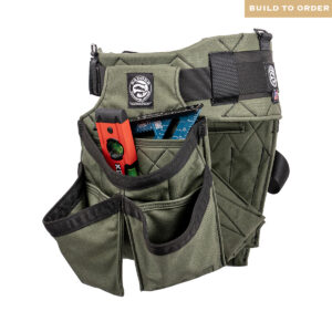 462040 Trim Solid Olive SS BTO 1