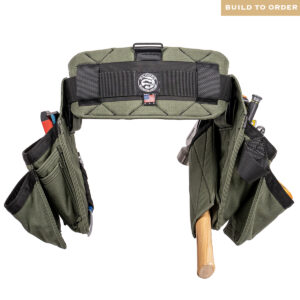 462140 Trim Solid Olive Stan BTO 1