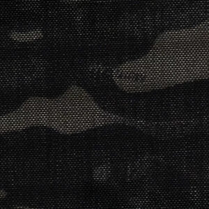 Black MultiCam® Nylon