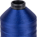 Blue Thread