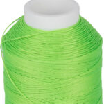 Hi Vis Green Thread
