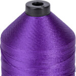 Purple Thread