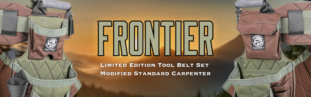 Frontier Banner